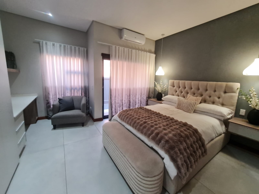4 Bedroom Property for Sale in Heron Banks Golf Estate Free State